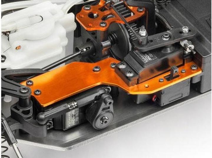 Produktbild HPI Triumph 800 (ARR Almost-Ready-to-Race)