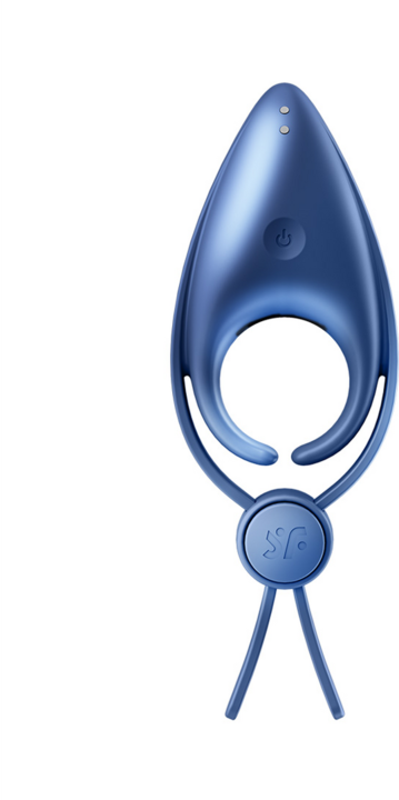 Produktbild Satisfyer Sniper Vibrating Cock Ring
