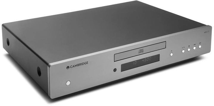 Produktbild Cambridge Audio AXC25 (CD Player)