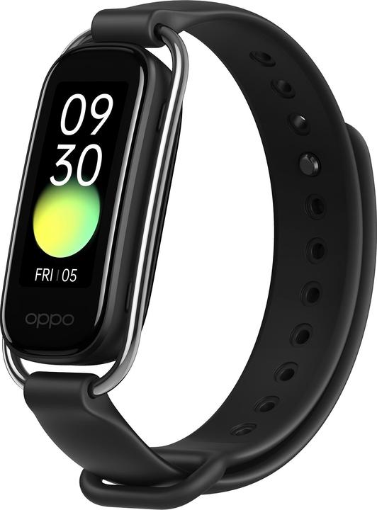 OPPO Band Style Black (21 mm)