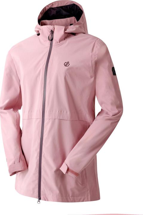 Produktbild Dare2b Switch Up II Jacke wasserfest (34, 36, 38, 40, 42, 44, 46, 48, 50, 52)