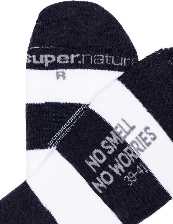 Produktbild Super Natural Invisible Stripe 2er Pack (2er Pack, 45 - 48)