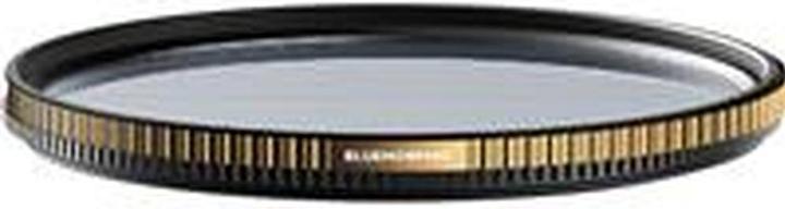 Produktbild PolarPro Objektivfilter Quartzline FX Bluemorphic (67 mm, Effekt Filter, 67 mm)