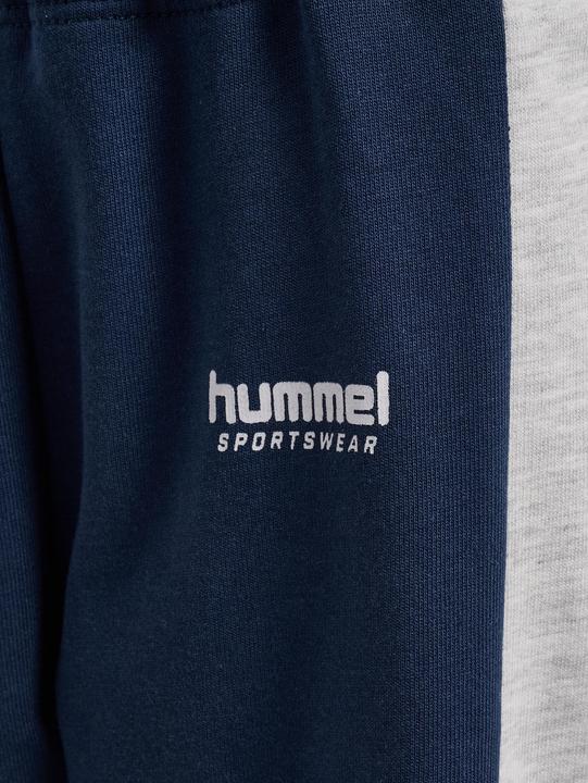 Produktbild hummel Hmlmini Loose Adj Waist Pants (110)