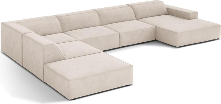 Produktbild Micadoni Jodie (Ecksofa)
