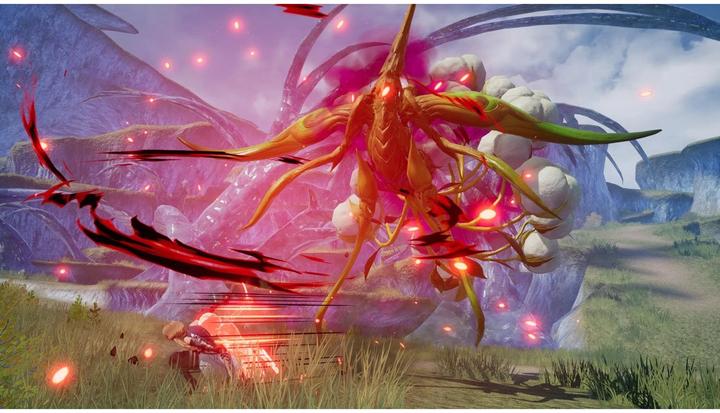 Produktbild Square Enix Harvestella (Switch, DE)