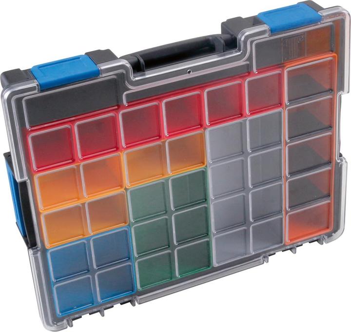 Produktbild Allit EuroPlus Pro