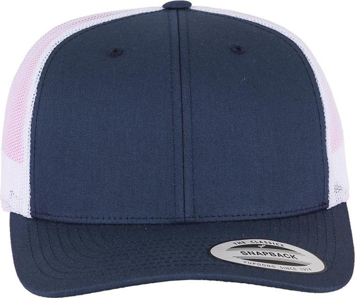 Image du produit Flexfit Camionneur rétro (Taille unique)