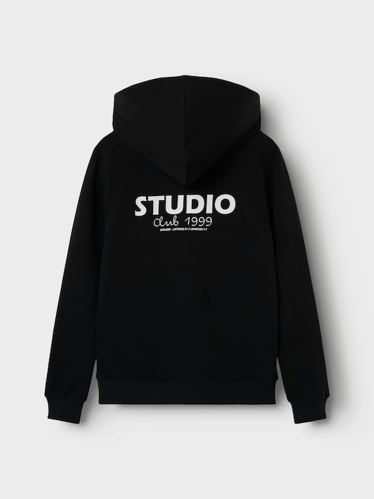 Produktbild Lmtd Relaxed Fit Hoodie (146)