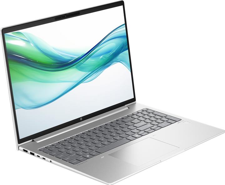 Immagine prodotto HP ProBook 460 G11 (16", 512 GB, 16 GB, DE, Intel Core Ultra 5 125U)