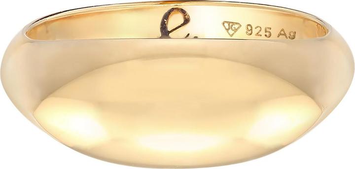 Immagine prodotto Elli Anello con sigillo (58, 925 Argento)
