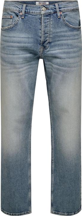 Immagine prodotto Only & Sons Onsedge Performance Lb 3816 Dot Dnm Noos (W32/L32)