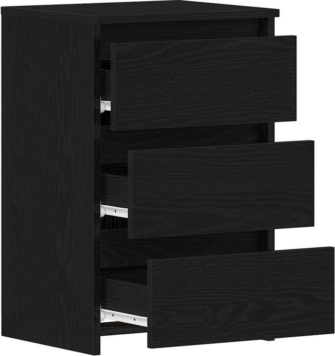 Produktbild vidaXL Nachttisch (40 x 35 x 62.5 cm)