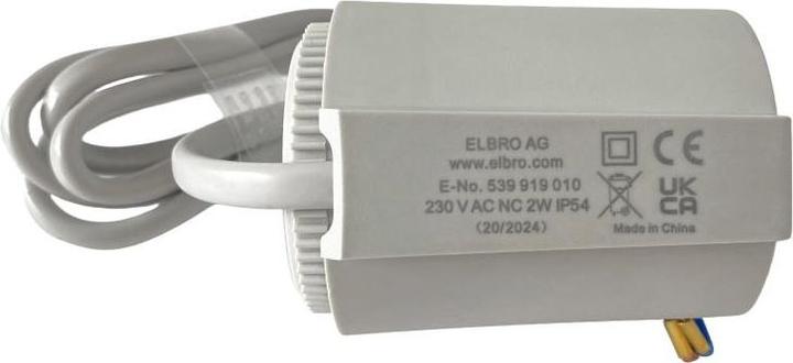 Produktbild Metz Connect Naeherungsschalter induktiv 2-Draht 110149