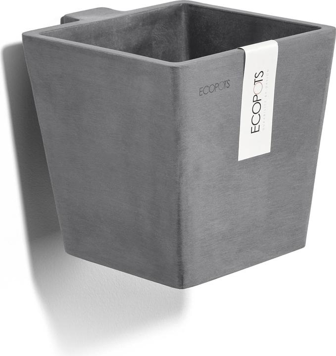 Ecopots Manhattan Wall S (15 cm)