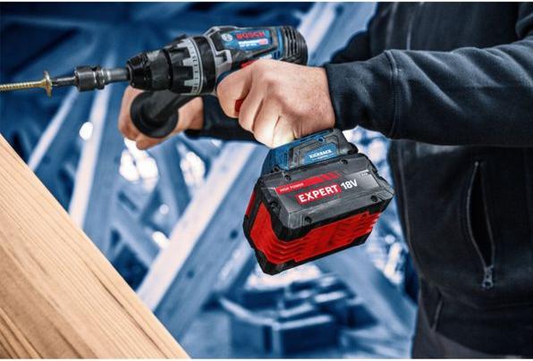 Produktbild Bosch Hausgeräte Exba18V-80 (18 V)