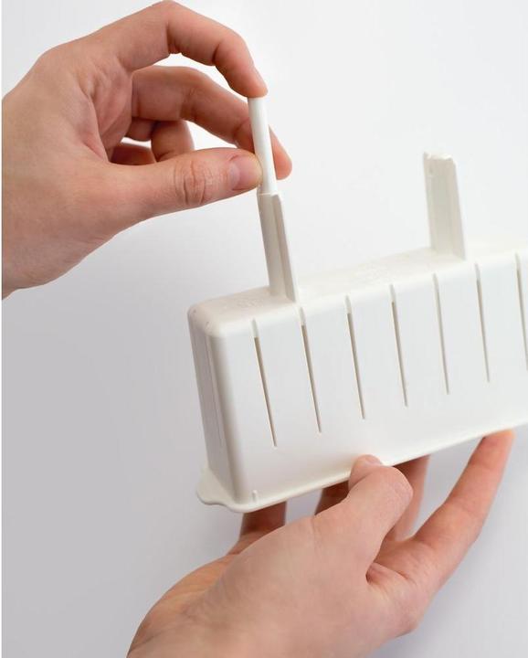 Image du produit Véritable Bewässerungsdochte-Set