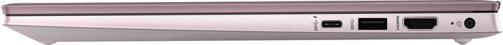 Actual product image HP Pavilion 14-dv2002no 14" -kannettava, Win 11 (77Z60EA) (14", Intel Core i5-1235U, 8 GB, 512 GB)