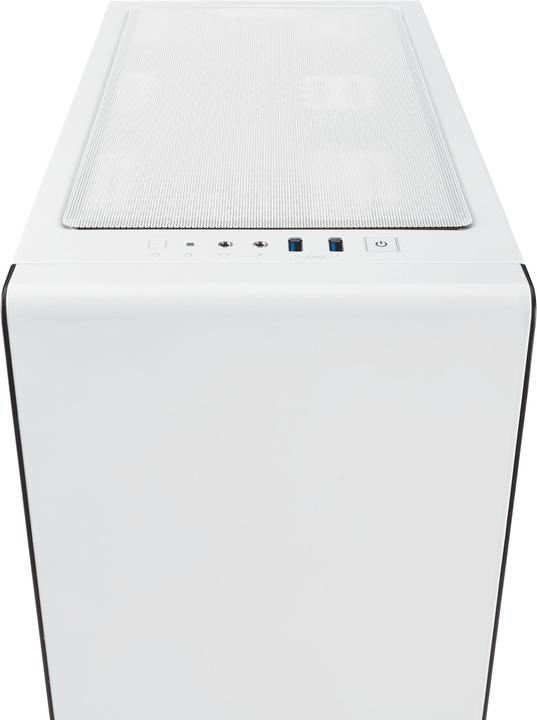 Actual product image Corsair Carbide 400C (ATX, mATX, Mini-ITX, E-ATX)