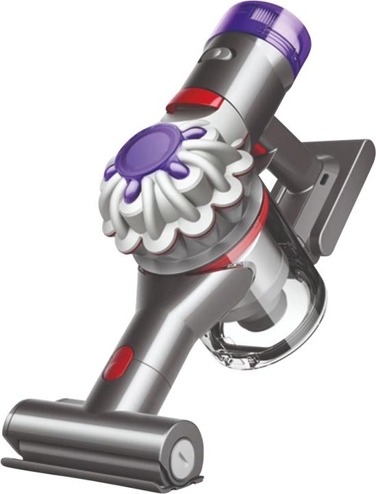Dyson Car + Boat