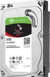 Actual product image Seagate IronWolf (4 TB, 3.5", CMR)