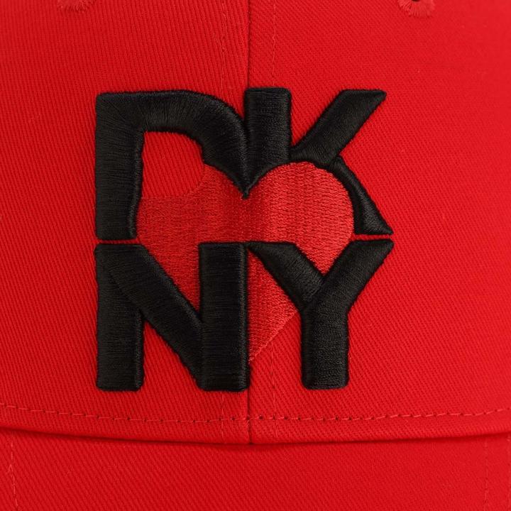Produktbild DKNY BaseballMütze Baumwolltwill (One Size)