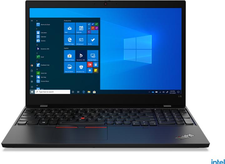 Produktbild Lenovo ThinkPad L15 Gen 2 20X3 (15.60", Intel Core i5-1135G7, 16 GB, 1000 GB, DE)