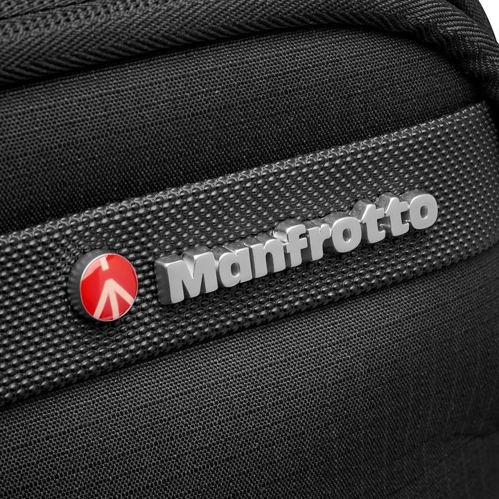 Actual product image Manfrotto Reloader Switch-55 (Camera case, Camera trolley)