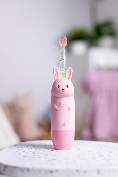Produktbild Innogio GIORabbit (Schallzahnbürste)