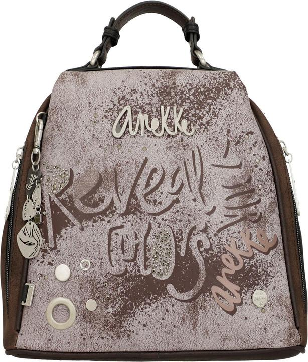 Actual product image Anekke Mantle City Backpack 23 cm
