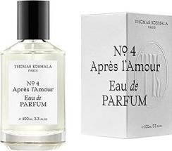 Actual product image Thomas Kosmala Nr. 4 Aprés L'amour (Eau de parfum, 100 ml)