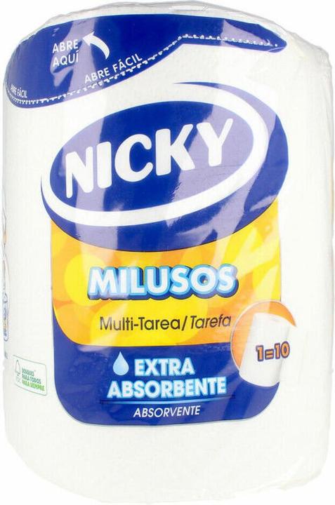 Produktbild Nicky Cocina Multiusos (Körperlotion)