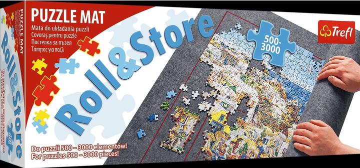 Trefl Mat (3000 pezzi)