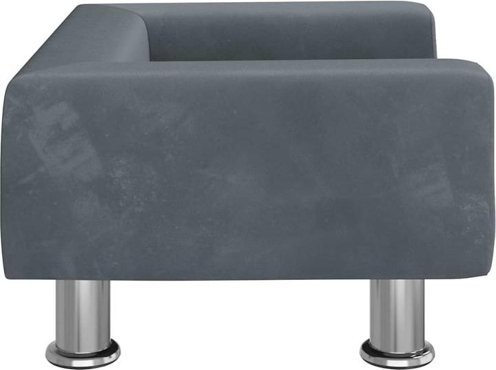 Image du produit vidaXL Hundebett (Chien)