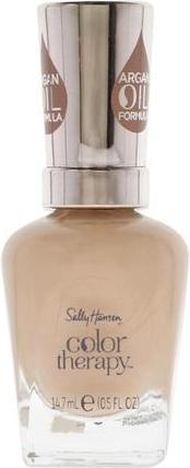 Actual product image Sally Hansen Color Therapy - Soak at Sunset 300 (300 Soak At Sunset, Colour paint)
