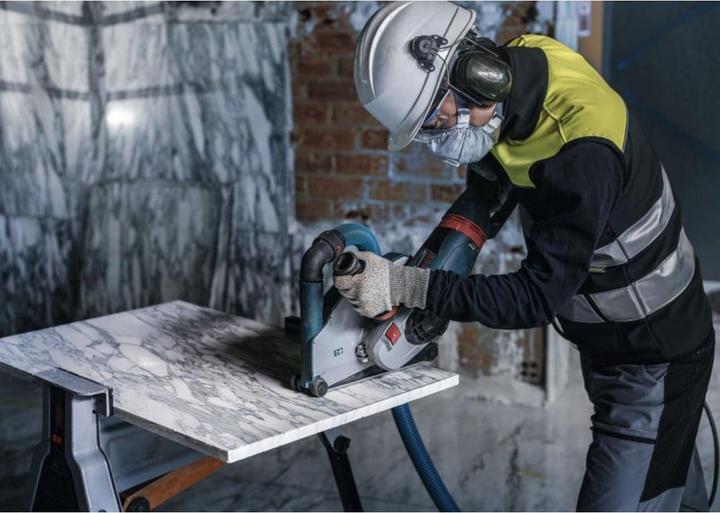 Actual product image Bosch Professional Zubehör PRO Marble diamond cutting disc, 230 x 22.23 mm