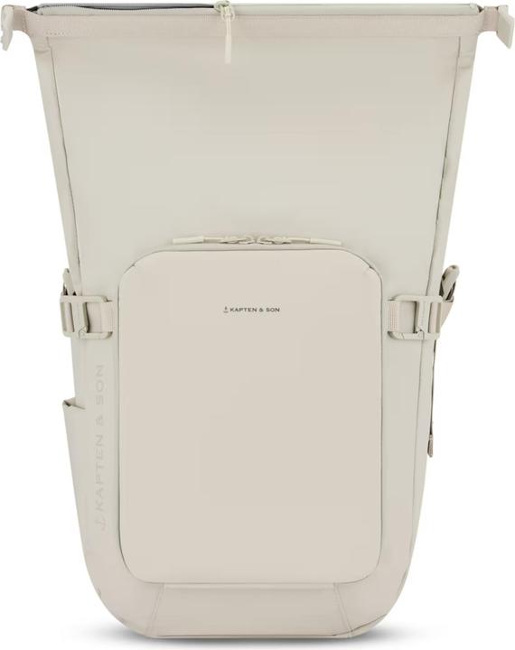 Produktbild Kapten & Son Lisbon Small - Urbane Rucksäck (18 l)