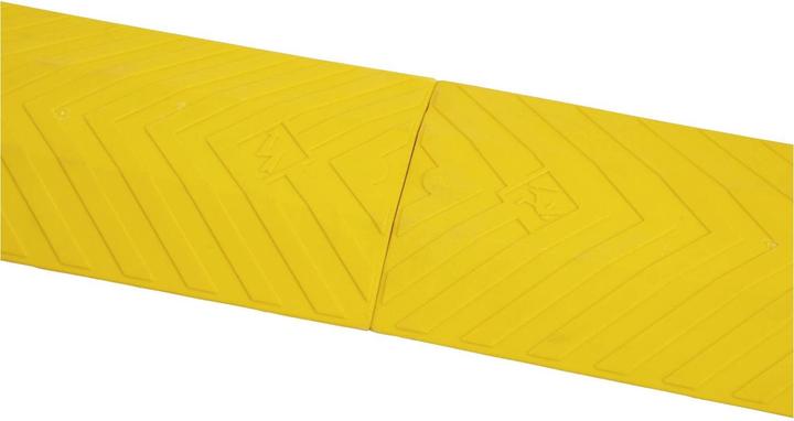 Produktbild Eurolite DRO-2 Kabelkanal (Kabelbrücke, Kabelkanal, 91.50 cm)