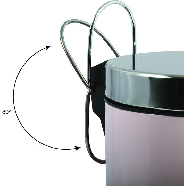 Produktbild MSV Robin (3 l)