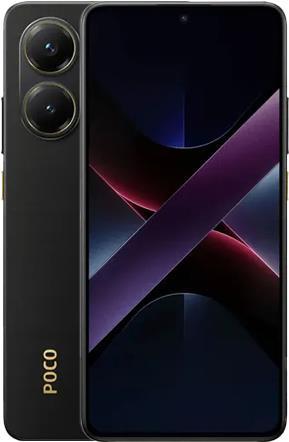 Produktbild Xiaomi Poco X7 Pro (256 GB, Yellow, 6.67", Dual SIM, 5G)