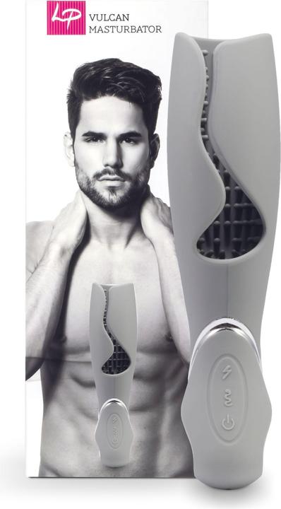 Produktbild LoversPremium Vulcan