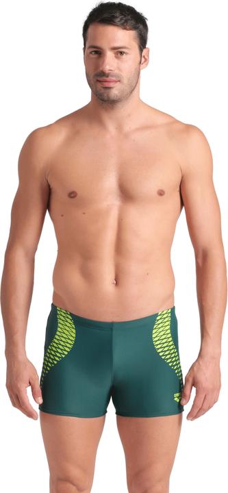 artic lime, Mangrove