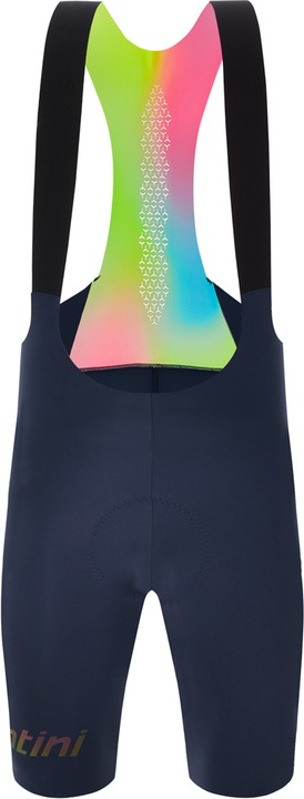 Immagine prodotto Santini Trägerhose kurz UNICO No Grip Herren (XXL)