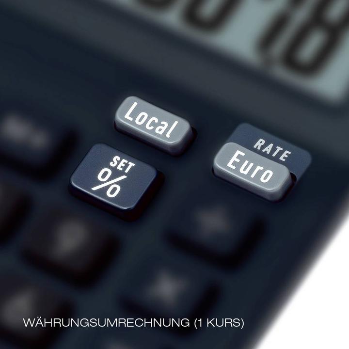 Produktbild Casio MS-8E (Batterien)