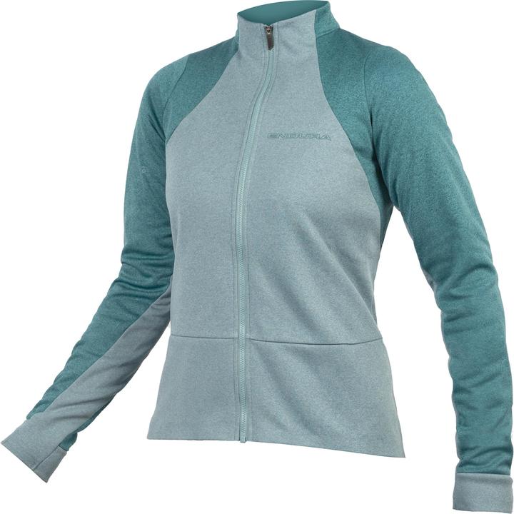 Actual product image Endura Ladies GV500 Jersey (short sleeve) (M)