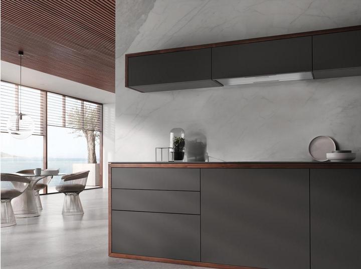 Produktbild Miele DAS 8930 (Flachschirmhaube)