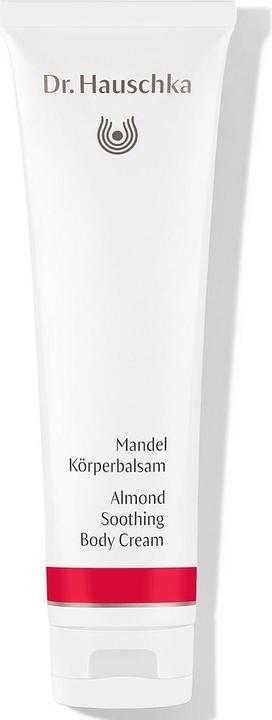 Dr. Hauschka Mandel Körperbalsam (Körpercreme, 145 ml)