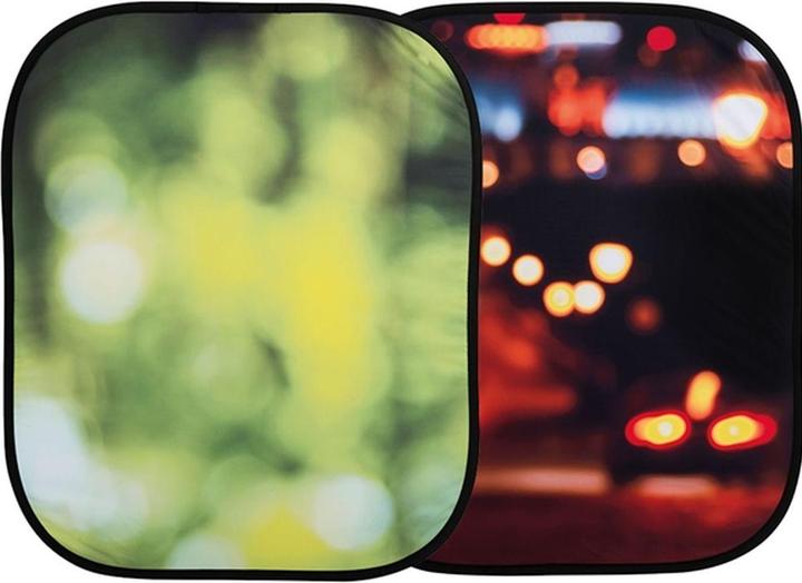 Actual product image Manfrotto OutofFocus 1.2x1.5m Sumr/City (126 cm, 160 cm)