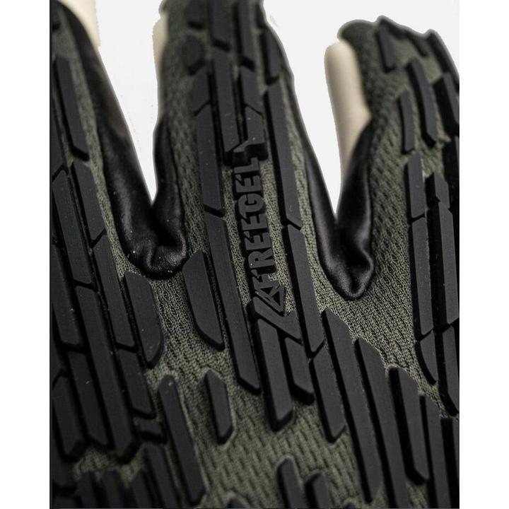 Produktbild Reusch Attrakt Freegel Gold X Torwarthandschuhe Grün (8)