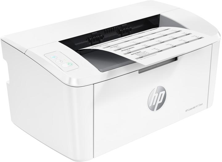 Immagine prodotto HP LaserJet M110we (Laser, Bianco e nero)